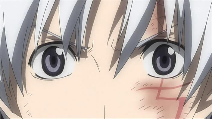 Otaku Gallery  / . / Anime e Manga / D.Gray-Man / Screen Shots / 12 - La neve scende sulla citta` / 139.jpg